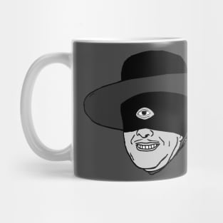 Zyrro Mug